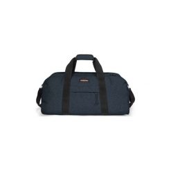Torby podróżne Eastpak STATION EK79D. Niebieskie torby podróżne Eastpak, bez wzorów. Za 226,43 zł.