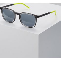 Okulary przeciwsłoneczne męskie: Dolce&Gabbana Okulary przeciwsłoneczne transparent grey