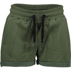 Bermudy męskie: Szorty w kolorze khaki
