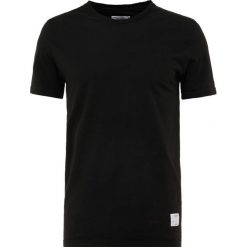 Koszulki polo: The Editor Tshirt z nadrukiem black