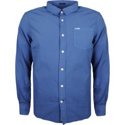 Pepe Jeans Koszula "Rodeo". Koszule męskie Pepe Jeans, bez wzorów, z bawełny, bez kołnierzyka, bez rękawów. Za 149,00 zł.