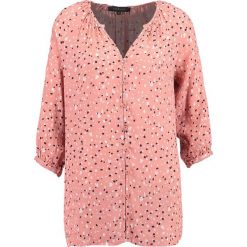 Bluzki damskie: Soft Rebels SAFI BLOUSE Bluzka rosa dawn