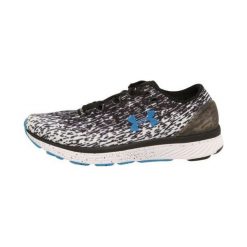 Buty sportowe męskie: Under Armour Buty Męskie Charged Bandit 3 Ombre czarne r. 47.5 (3020119-002)
