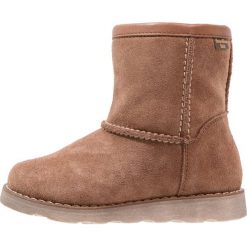 Buty zimowe damskie: Froddo Śniegowce brown