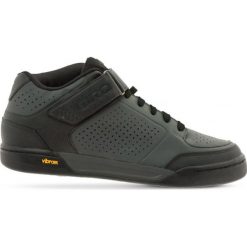 Buty skate męskie: GIRO Obuwie rowerowe męskie Riddance Mid czarne r. 41 (GR-7091176)
