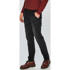 Medicine - Jeansy Basic. Czarne jeansy męskie MEDICINE, bez wzorów. Za 169,90 zł.