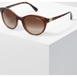 Okulary przeciwsłoneczne damskie: VOGUE Eyewear Okulary przeciwsłoneczne havana