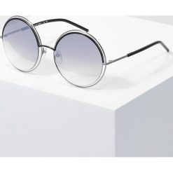Okulary przeciwsłoneczne damskie aviatory: Marc Jacobs Okulary przeciwsłoneczne ruthblack