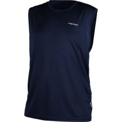 MARTES Koszulka męska NOWAT Medieval Blue r. L. Niebieskie koszulki sportowe męskie MARTES, l. Za 30,36 zł.