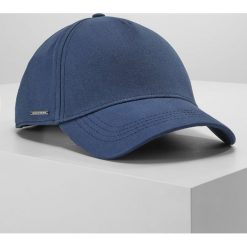 Czapki męskie: Tiger of Sweden HINSDAL 2 Czapka z daszkiem mist blue