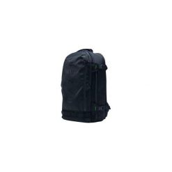 Razer Rogue Backpack 17,3". Czarne walizki Razer. Za 679,00 zł.