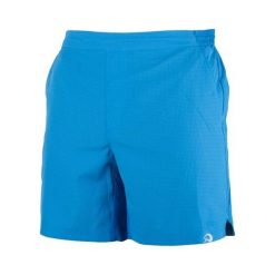 Northfinder Męskie szorty Will Blue BE-3231SII (rozmiar L). Niebieskie spodenki sportowe męskie Northfinder, m, bez wzorów, z materiału, sportowe. W wyprzedaży za 100,00 zł.