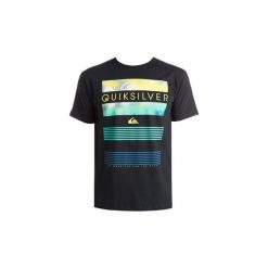 T-shirty męskie: T-shirty z krótkim rękawem Quiksilver T-shirt EQYZT03623-KVJ0
