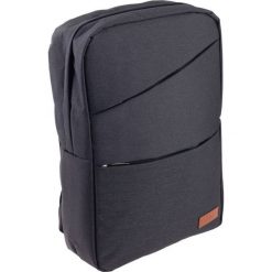 Rovicky® duży sportowy plecak torba na laptopa 17". Torebki damskie sportowe ROVICKY, bez wzorów, z tkaniny, sportowe, bez dodatków. Za 89,90 zł.