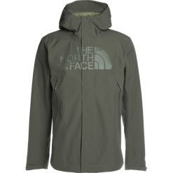 The North Face M DREW PEAK MONSTER BLUE Kurtka hardshell grape leaf. Zielone kurtki trekkingowe męskie The North Face, m, z hardshellu. W wyprzedaży za 486,75 zł.