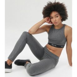 Szare Legginsy Helerris. Szare legginsy damskie Born2be, s, bez wzorów. Za 39,99 zł.