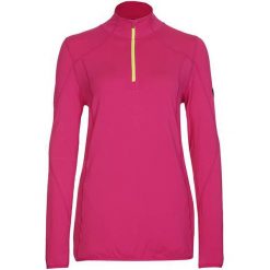 Bluzy sportowe damskie: KILLTEC Bluza damska Issa różowa r. 38 (30790/442)