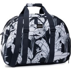 Torba ROXY - ERJBP04071 BSP6. Niebieskie plecaki męskie Roxy, bez wzorów, z materiału, sportowe. W wyprzedaży za 179,00 zł.