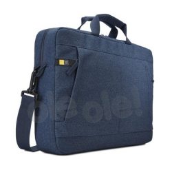 Case Logic Torba na laptop 15" (niebieski). Niebieskie torby na laptopa marki CASE LOGIC. Za 189,99 zł.