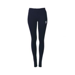 Spodnie dresowe damskie: MARTES Spodnie Lady Darsi Black r. S