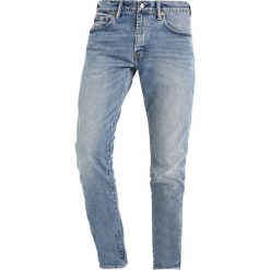 Levi's® 512 SLIM TAPER FIT Jeansy Zwężane rolf warp str. Niebieskie jeansy męskie Levi's®, z bawełny. Za 399,00 zł.