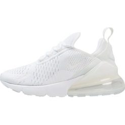 Trampki i tenisówki damskie: Nike Sportswear AIR MAX 270 Tenisówki i Trampki white