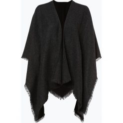 Fraas - Ponczo damskie, czarny. Czarne poncza damskie Fraas, bez wzorów. Za 179,95 zł.