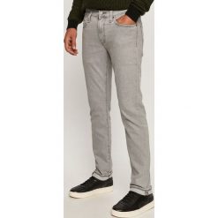 Levi's - Jeansy 511. Szare jeansy męskie Levi's®, s, bez wzorów. Za 379,90 zł.
