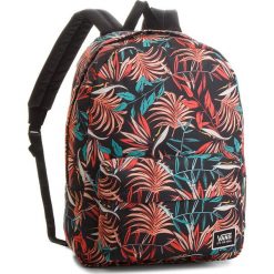 Plecaki męskie: Plecak VANS – Realm Classic B VN0A34G7P20 Black Califo