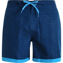 Kąpielówki męskie: Nike Performance BOARD Szorty kąpielowe blue force