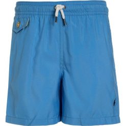 Kąpielówki chłopięce: Polo Ralph Lauren TRAVELER SWIMWEAR Szorty kąpielowe florida blue