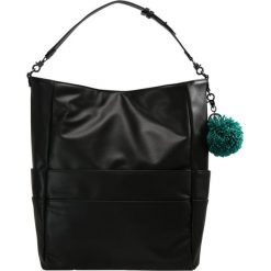 Torebki klasyczne damskie: Benetton Torba na zakupy black