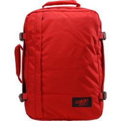 Plecaki męskie: Cabin Zero CLASSIC CABIN BACKPACK Plecak naga red