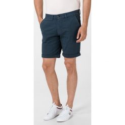 Jack & Jones Kenso Szorty Niebieski. Niebieskie spodenki i szorty męskie Jack & Jones, xl, bez wzorów, z elastanu. Za 219,95 zł.