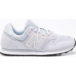 Buty sportowe damskie: New Balance – Buty WL373GRY