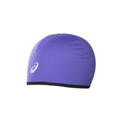 Czapki Asics Czapka Winter Beanie 108505-0274. Niebieskie czapki damskie marki Asics. Za 55,30 zł.