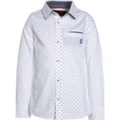 Koszule chłopięce: Catimini DANDY CHEMISE LOSANGE Koszula white