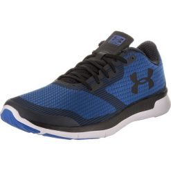 Buty sportowe męskie: Under Armour Buty męskie Charged Lightning niebieskie r. 47.5 (1285681-907)