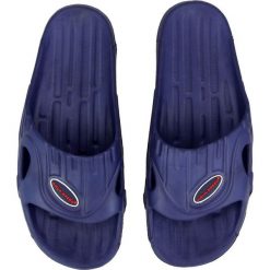 Chodaki męskie: Aqua-Speed Klapki męskie Aqua-Speed Arizona granatowe r. 39 (476-10)