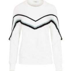Bluza Jijil. Bluzy damskie xs, bez wzorów, bez rękawów, bez kaptura. Za 279,00 zł.