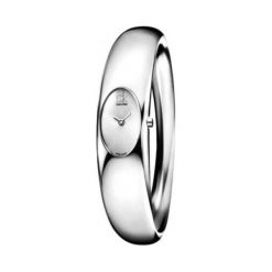 Calvin Klein Zegarek Zegarek CALVIN KLEIN. Analogowe zegarki damskie Calvin Klein, ze stali. Za 535,00 zł.
