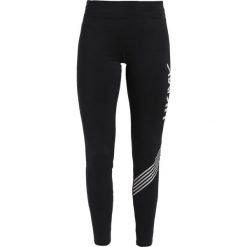Legginsy: Hunkemöller LEGGING BRANDED Legginsy black
