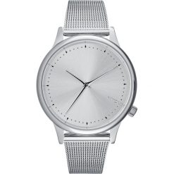 Zegarki damskie: Komono ESTELLE ROYALE Zegarek silvercoloured