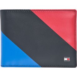 Portfele męskie: Tommy Hilfiger – Portfel skórzany Block Stroy