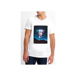 T-shirt : " Venus 1 ". Białe t-shirty męskie Life is art, s, bez wzorów, bez kołnierzyka. Za 120,00 zł.