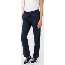Loap Nalina Spodnie Niebieski Wielokolorowy. Niebieskie spodnie damskie Loap, xl, z materiału. Za 137,95 zł.
