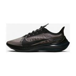 Nike Zoom Gravity Tenisówki Czarny. Czarne trampki męskie Nike, bez wzorów, z materiału, bez zapięcia. Za 447,95 zł.