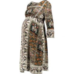 Sukienki: Paulina EASY SIDE STORY Sukienka letnia multicoloured