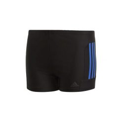 Odzież chłopięca: Kostiumy kąpielowe Dziecko adidas Bokserki do pływania adidas 3 stripes boxer