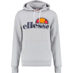 Bejsbolówki męskie: Ellesse GOTTERO Bluza z kapturem ath grey